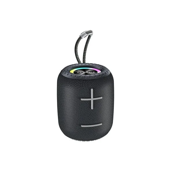 Awei Y526 Mini Portable Bluetooth Speaker- Black Color Awei Y526 Mini Portable Bluetooth Speaker- Black Color