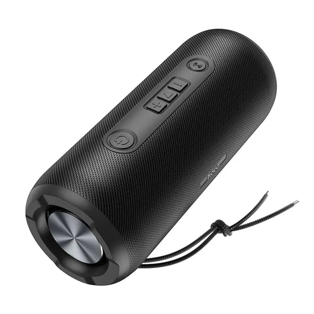 Hoco DS100 Super Bass Waterproof Bluetooth Speaker Hoco DS100 Super Bass Waterproof Bluetooth Speaker