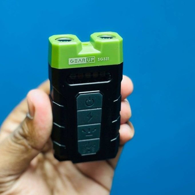 GearUP SG331 Multifunctional Survival Gear GearUP SG331 Multifunctional Survival Gear