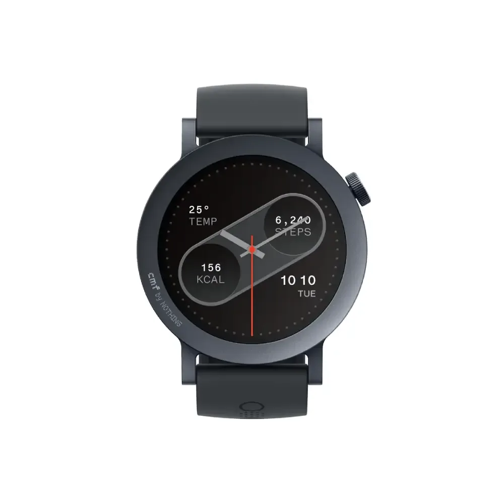 CMF by Nothing Watch Pro 2 - Bluetooth Calling Smart Watch CMF by Nothing Watch Pro 2 - Bluetooth Calling Smart Watch