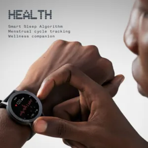 CMF by Nothing Watch Pro 2 - Bluetooth Calling Smart Watch