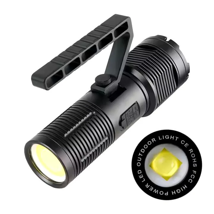 GearUP SL500 PRO Multifunctional Searchlight GearUP SL500 PRO Multifunctional Searchlight