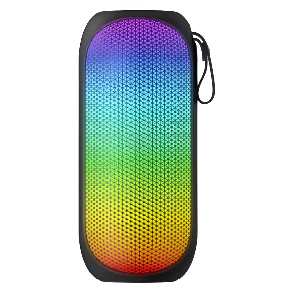 Havit SK808BT RGB Bluetooth Speaker Havit SK808BT RGB Bluetooth Speaker