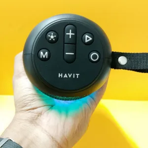 Havit SK808BT RGB Bluetooth Speaker