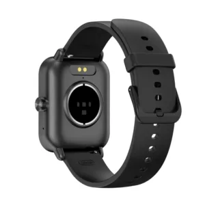 COLMI P81 Bluetooth Calling Smart Watch - Black