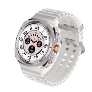 S7 Ultra Advanced Sports Smart Watch