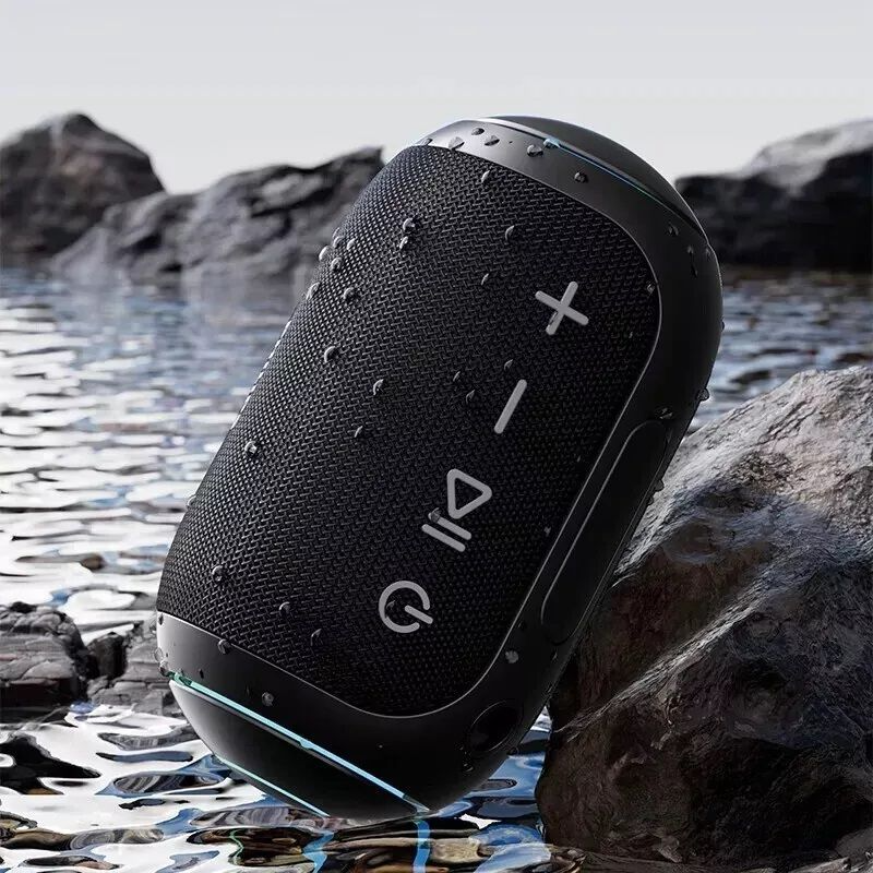 Philips TAS3209 Portable Wireless IPX7 Waterproof Bluetooth Speaker Philips TAS3209 Portable Wireless IPX7 Waterproof Bluetooth Speaker