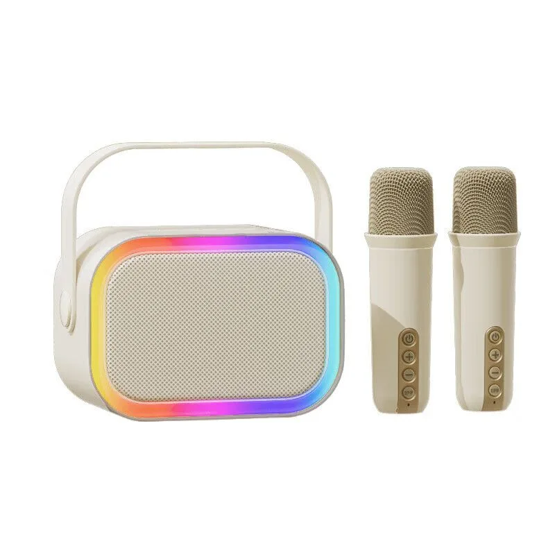 Philips TAS2808 Karaoke Wireless Bluetooth Speaker Philips TAS2808 Karaoke Wireless Bluetooth Speaker