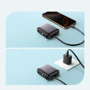 JOYROOM JR-PBF27 22.5W mini Power Bank 10000mAh