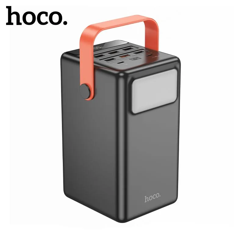 Hoco J142 100,000mAh 22.5W Power Bank Hoco J142 100,000mAh 22.5W Power Bank
