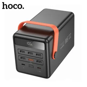 Hoco J142 100,000mAh 22.5W Power Bank