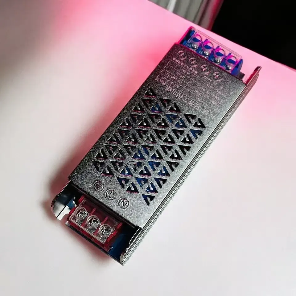 GearUP 100W NEON LED Strip Light Driver GearUP 100W NEON LED Strip Light Driver
