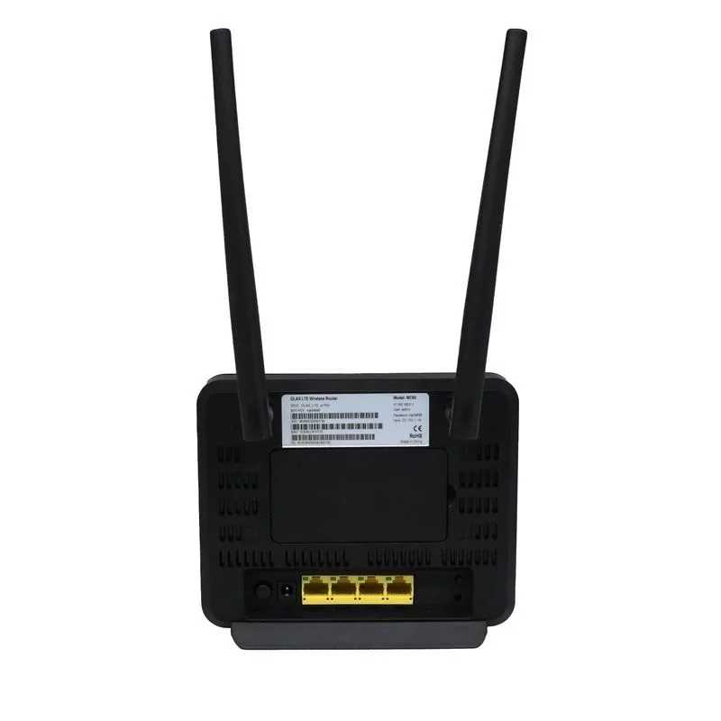 Olax MC60 300Mbps WIFI Speed 4G Router Olax MC60 300Mbps WIFI Speed 4G Router