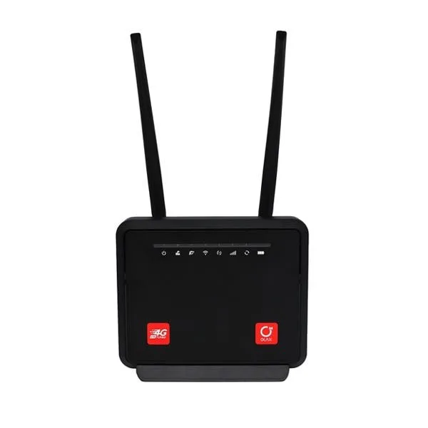 Olax MC60 300Mbps WIFI Speed 4G Router Olax MC60 300Mbps WIFI Speed 4G Router