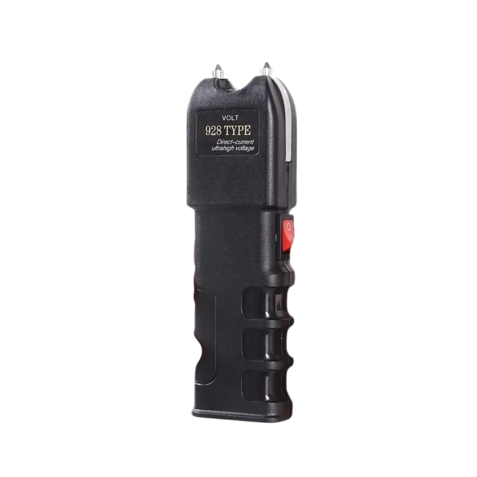 Self Defence Stun Gun-928 with Flashlight Self Defence Stun Gun-928 with Flashlight