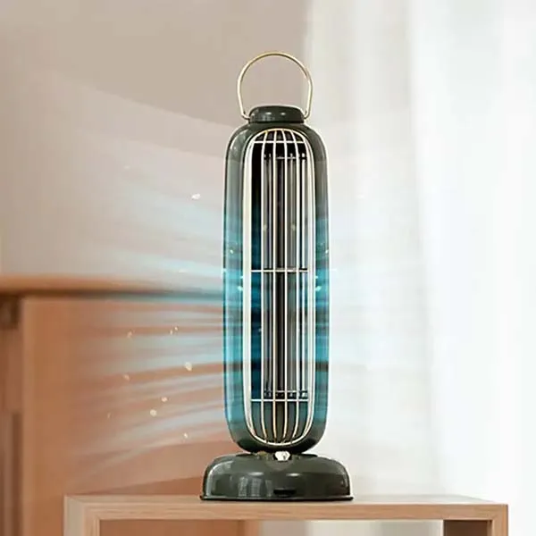 Xundd ZAY-F012 Rechargeable Portable Fragrance Fan Xundd ZAY-F012 Rechargeable Portable Fragrance Fan