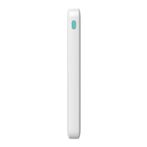 JOYROOM JR-PBF12 2.4A LED Power Bank 22.5W 10000mAh - White