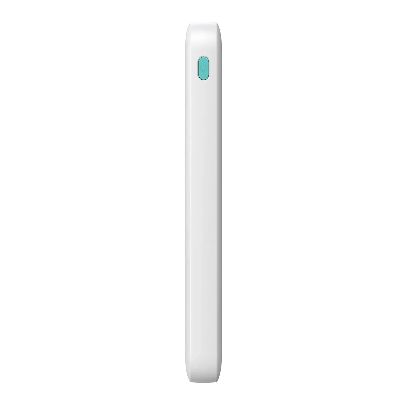 JOYROOM JR-PBF12 2.4A LED Power Bank 22.5W 10000mAh – White JOYROOM JR-PBF12 2.4A LED Power Bank 22.5W 10000mAh - White
