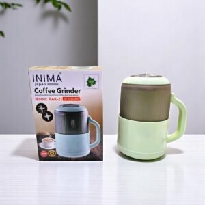 INIMA RAK-21 Electric Grinder - 1500W