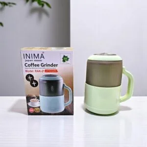 INIMA RAK-21 Electric Grinder - 1500W