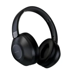 Vention SoundMate S11 Wireless On-Ear Headphones - Black