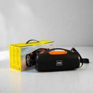 MKB SP5 Portable Wireless Bluetooth Speaker