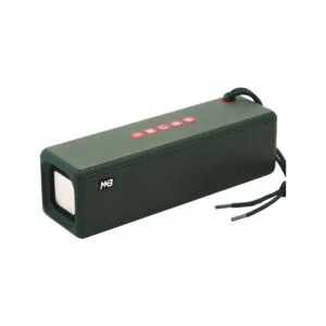 MKB SP4 Portable Wireless Bluetooth Speaker - Green