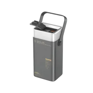 Remax RPP-596 Fluorite Series 40000mAh 22.5W Fast Charging Power Bank