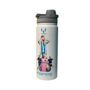 GearUP VF10 Sports Edition Water Bottle - Lionel Messi All Team
