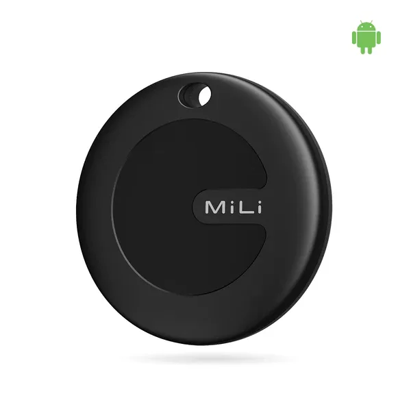 MiLi MiTag Android Location Tracker Device – Compatible with Google’s Find My Device MiLi MiTag Android Location Tracker Device – Compatible with Google’s Find My Device
