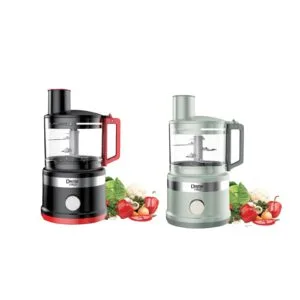 Disnie DESM-2024 Multifunction Electric Food Processor - Random color