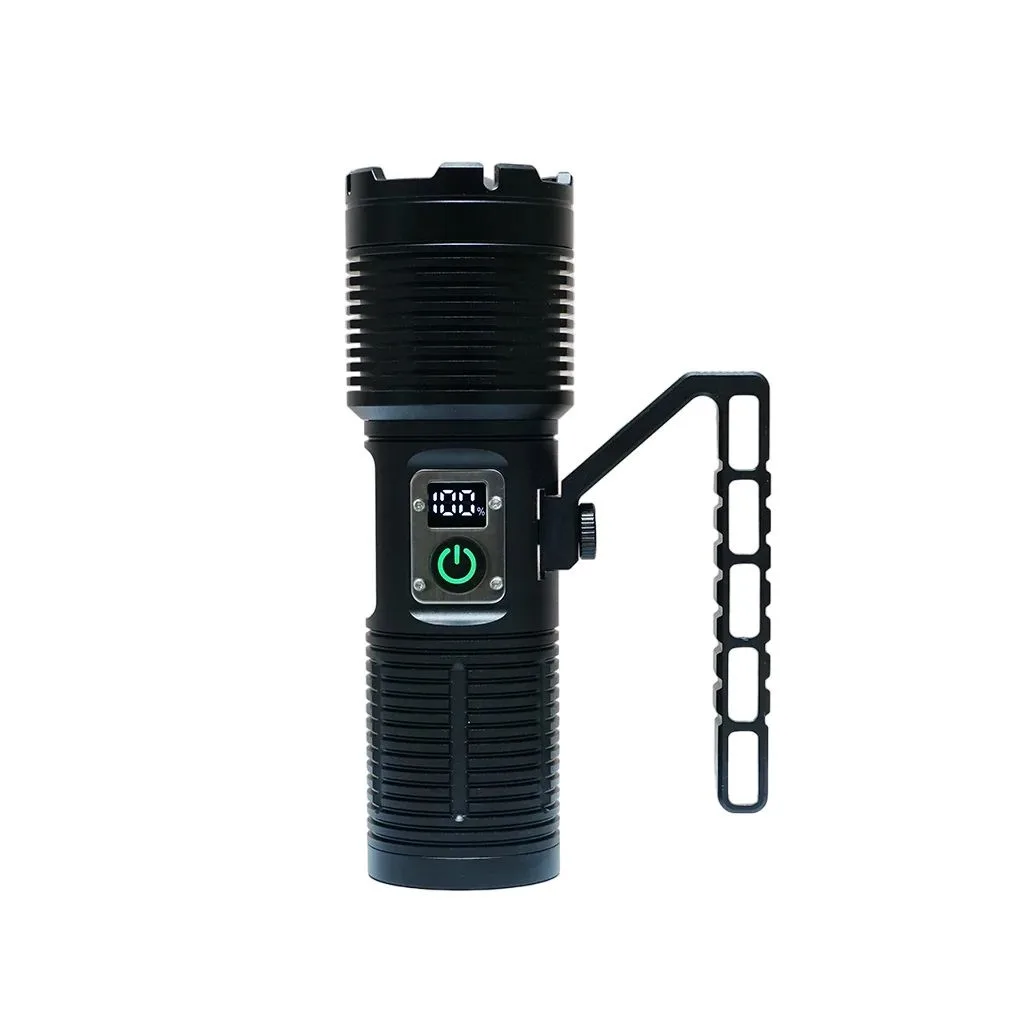 GearUP SL500 PRO Multifunctional Searchlight GearUP SL500 PRO Multifunctional Searchlight