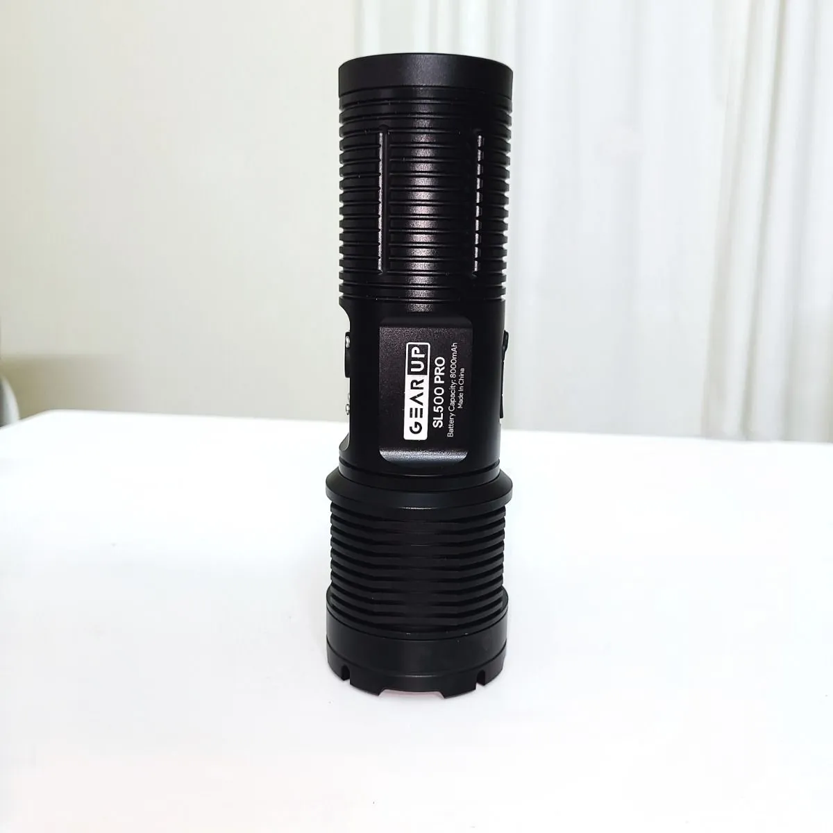 GearUP SL500 PRO Multifunctional Searchlight GearUP SL500 PRO Multifunctional Searchlight