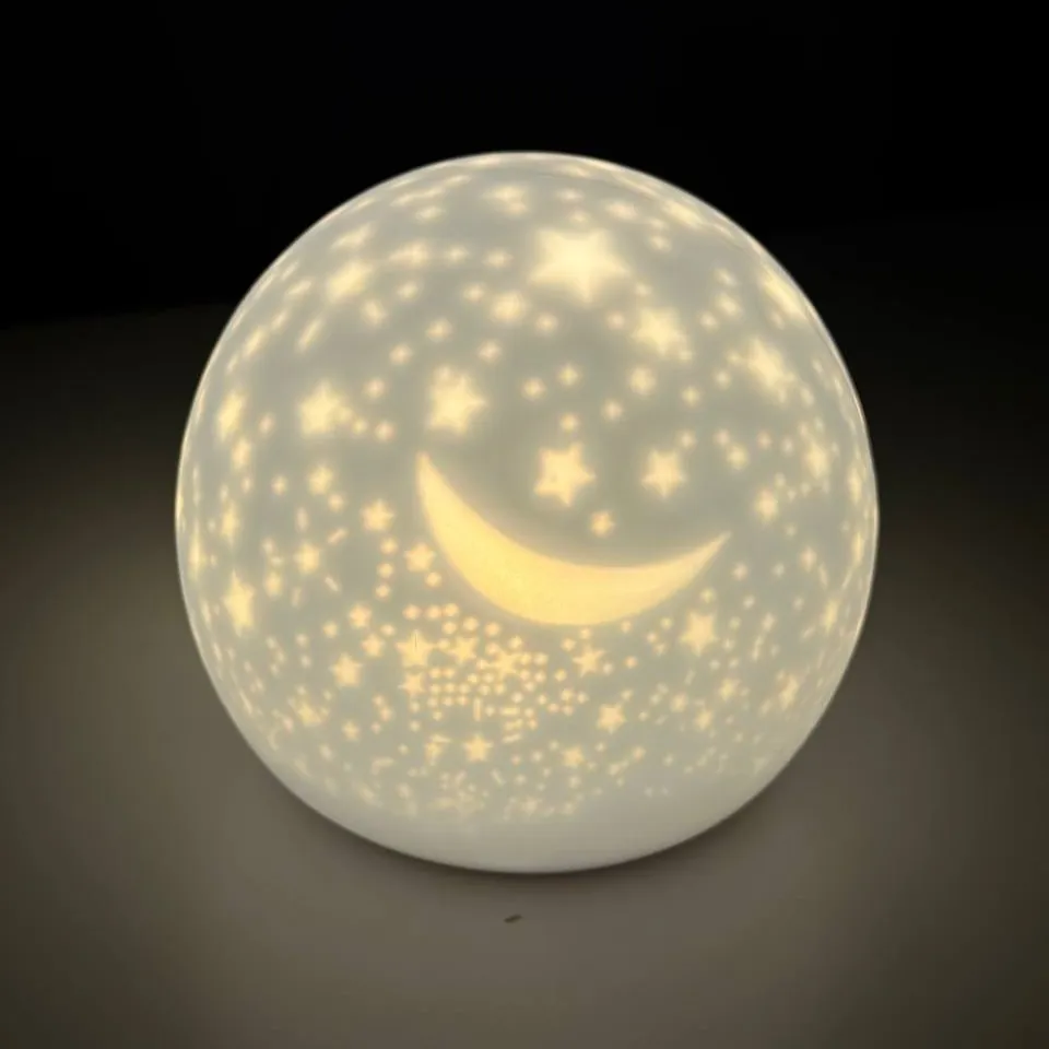 Multifunctional Silicone Star Night Light Multifunctional Silicone Star Night Light