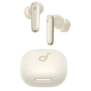 Anker Soundcore P40i ANC True Wireless Earbuds - White