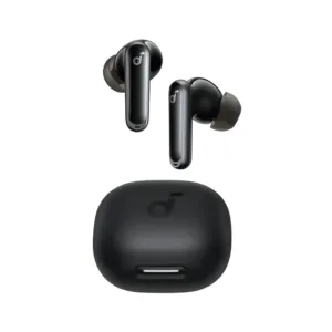 Anker Soundcore P40i ANC True Wireless Earbuds - Black