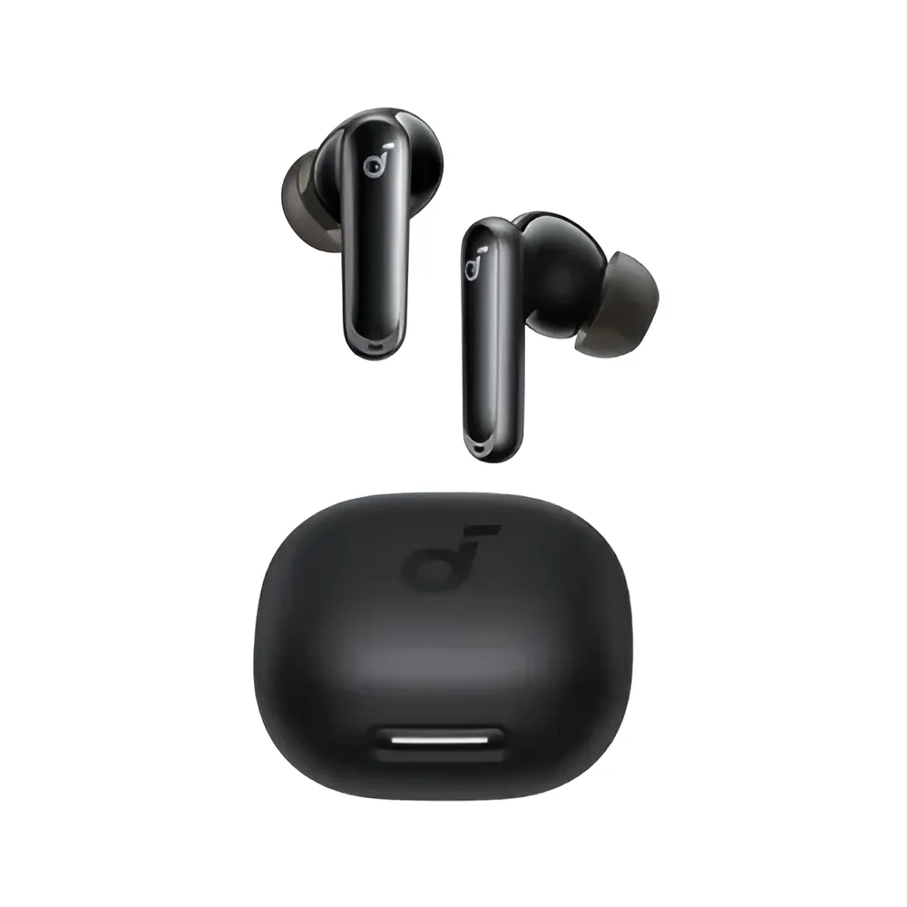 Anker Soundcore P40i ANC True Wireless Earbuds - Black Anker Soundcore P40i ANC True Wireless Earbuds - Black