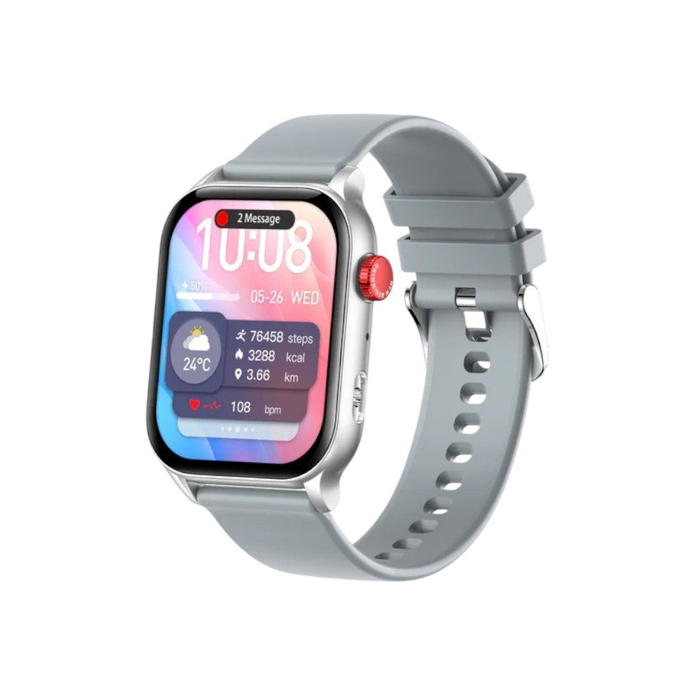 COLMI P78 Bluetooth Calling SmartWatch COLMI P78 Bluetooth Calling SmartWatch