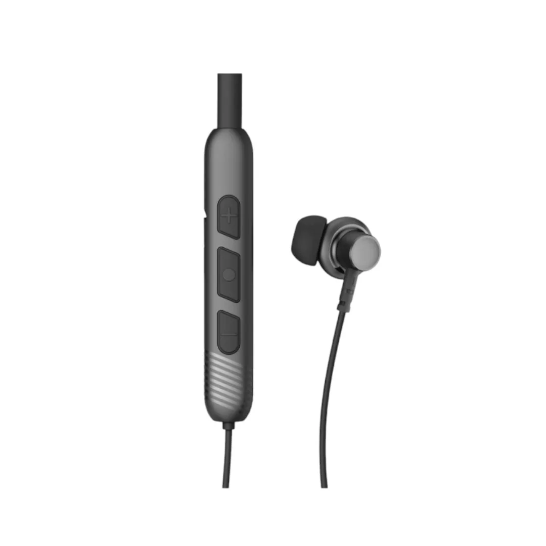 QCY TuneArc N1 C3 In-ear Neckband Headphones QCY TuneArc N1 C3 In-ear Neckband Headphones