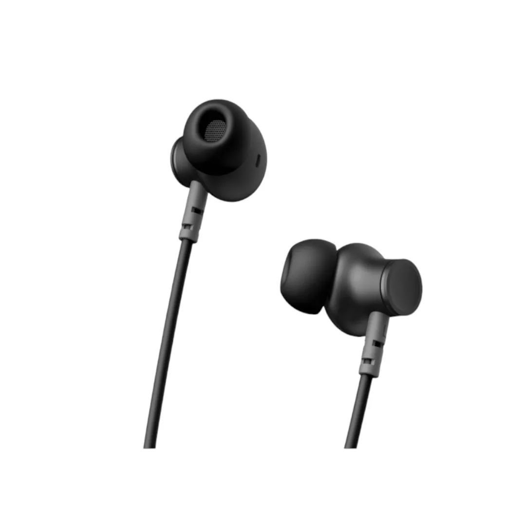 QCY TuneArc N1 C3 In-ear Neckband Headphones QCY TuneArc N1 C3 In-ear Neckband Headphones