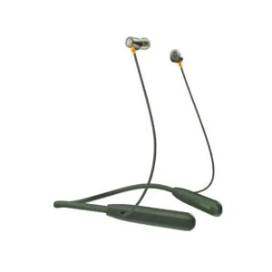 Noise Airwave Bluetooth Neckband - Green