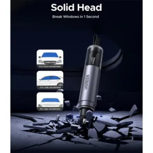 UGREEN LP821 Car Safety Hammer