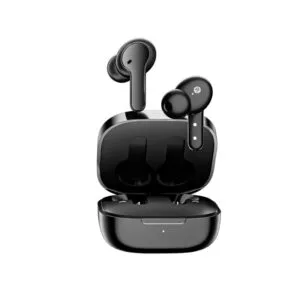 QCY T13 ENC True Wireless Earbuds - Black