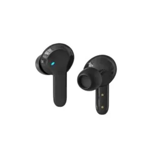 QCY T13 ENC True Wireless Earbuds - Black
