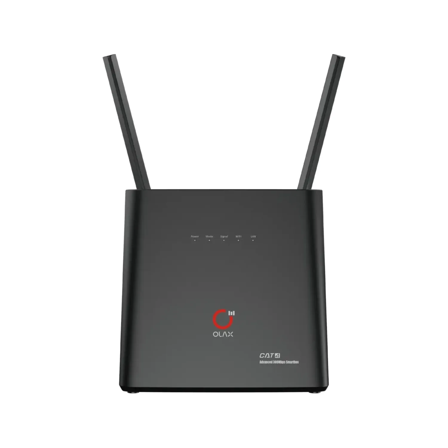 OLAX AX9 Pro 300Mbps 4G SIM Supported WiFi Router with 4000mAh in Built Battery OLAX AX9 Pro 300Mbps 4G SIM Supported WiFi Router with 4000mAh in Built Battery