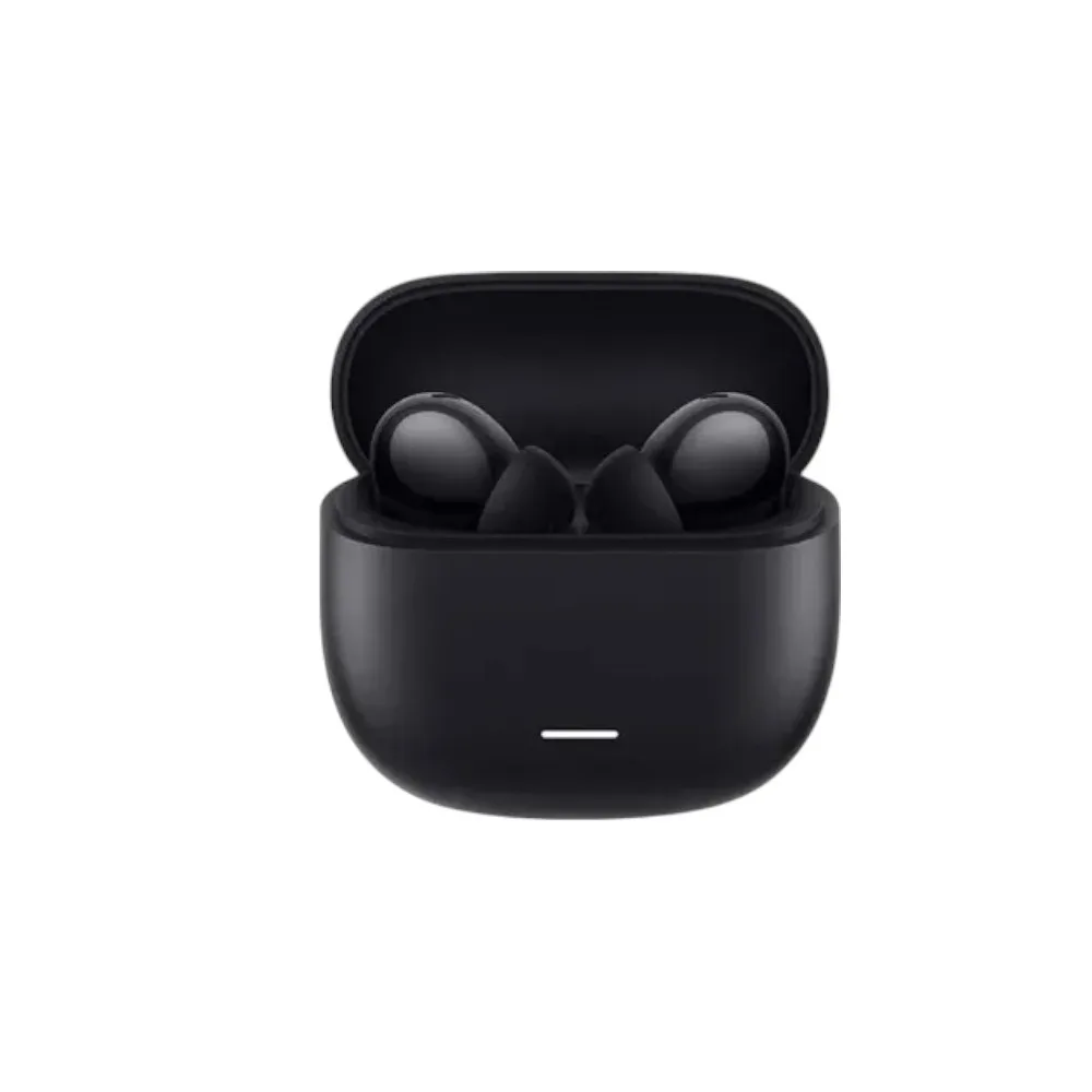 Xiaomi Redmi Buds 5C Hybrid ANC True Wireless Earbuds - Black Xiaomi Redmi Buds 5C Hybrid ANC True Wireless Earbuds - Black
