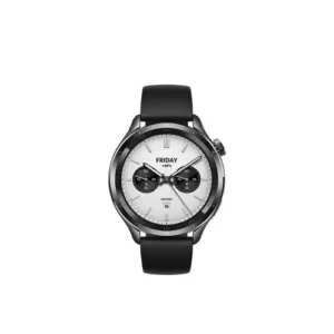 Xiaomi Watch S4 BT Calling Smart Watch - Black