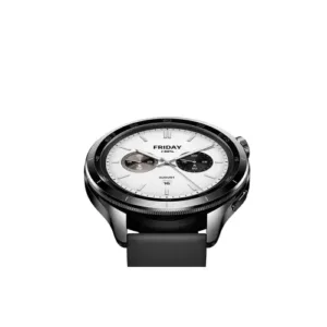 Xiaomi Watch S4 BT Calling Smart Watch - Black