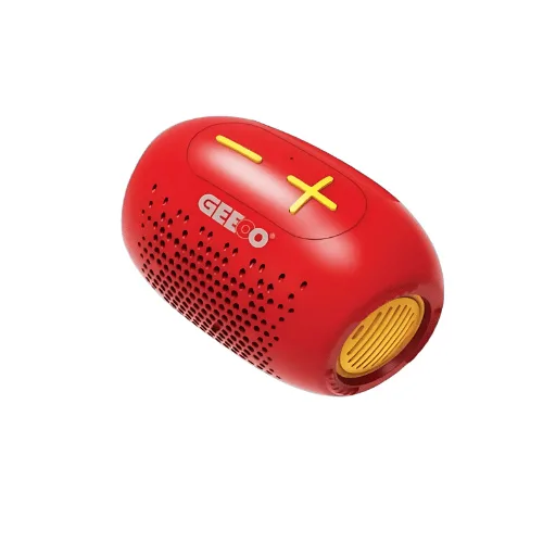 GEEOO S40 Wireless Bluetooth Speaker GEEOO S40 Wireless Bluetooth Speaker
