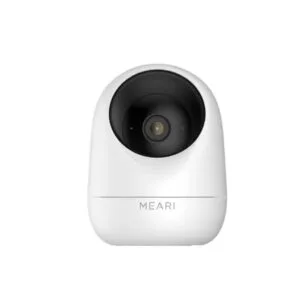 Meari S1 Plus 3MP Indoor Pan/Tilt Portable WiFi Camera